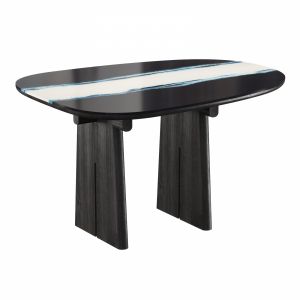 Roche Bobois - Kumo End Table