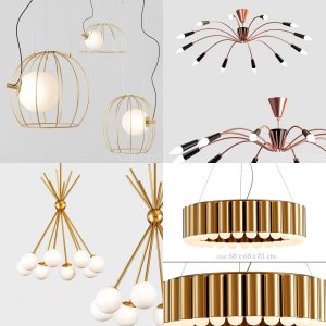 lighting collection