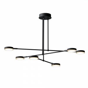 Pendant Lamp Fad / Mod058pl-l100bs4k