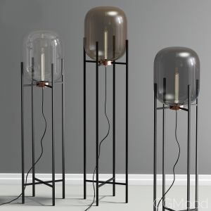 Strome Floor Lamp