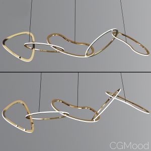 Unity Linear Pendant