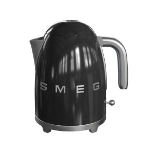 SMEG Kettles 50's Style