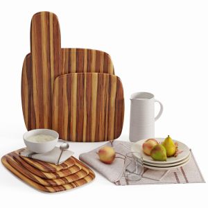 Kitchenware And Tableware 18