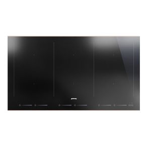 SMEG 90cm Dolce Stil Novo Induction Cooktop