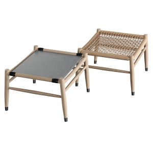 Flexform Tessa Outdoor