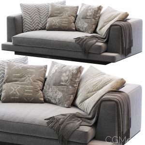 Aurae Maxalto Sofa