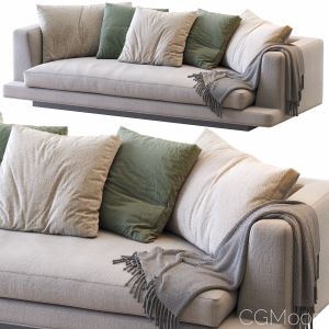 Aurae Maxalto Sofa