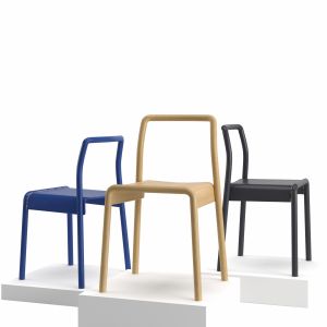 Tool Chair By TAKT