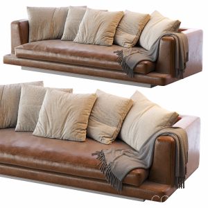 Aurae Maxalto Sofa