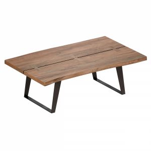 Yukon Natural Coffee Table