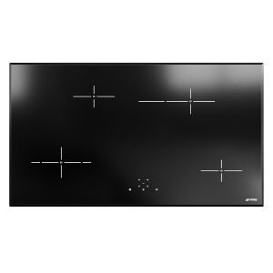 SMEG 90cm Ceramic Cooktop