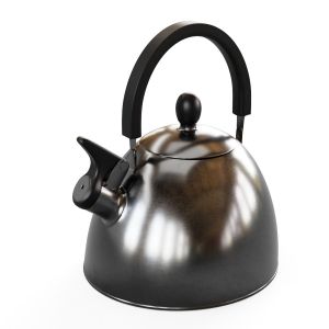 Kettle