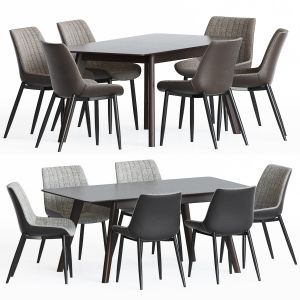 Dining Set 62