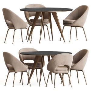 Dining Set 64