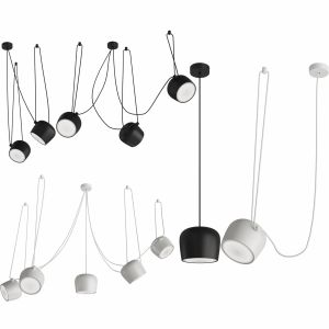 Flos Aim Lamps