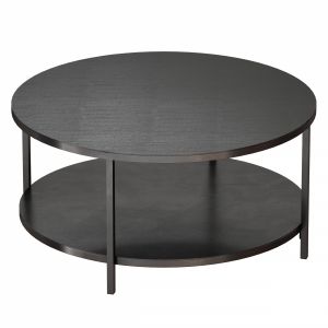 Echelon Round Coffee Table