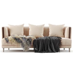 Bentley Stamford Sofa