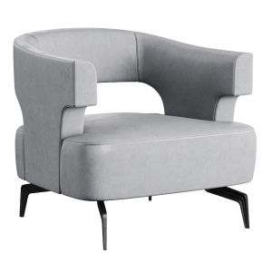 Minerva Lounge Chair