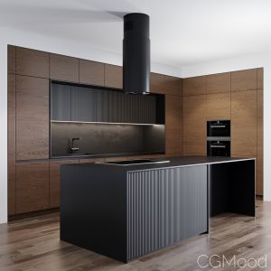 Modern Kitchen 5