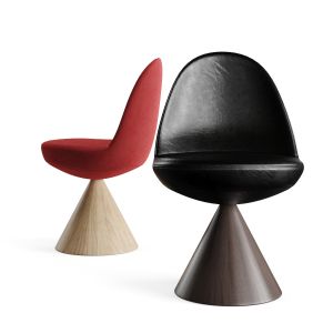 Romby Chair By Porro