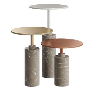 Rossato Arredamenti Claridge Tables