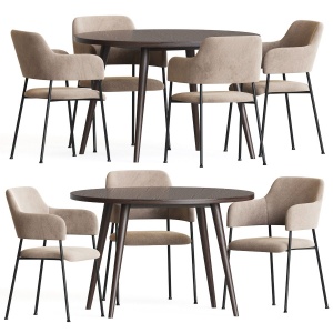 Dining Set 66