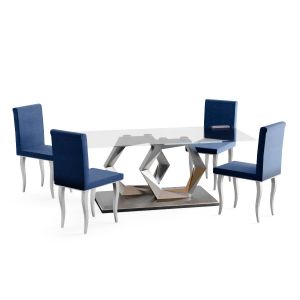 Table And Chairs