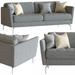 Boconcept-osaka Sofa