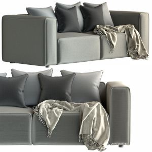 Boconcept-carmo Motion Sofa