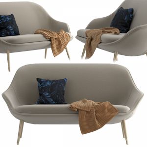 Boconcept - Adelaide Sofa