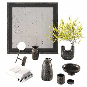 Decorative Set