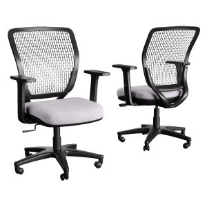 Swivel Office Chair