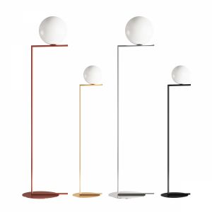 Flos Ic Lights Floor