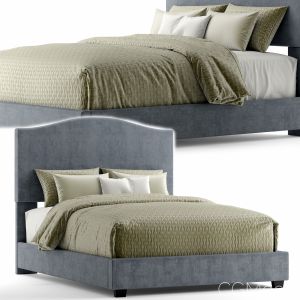 Bellingham Queen Bed