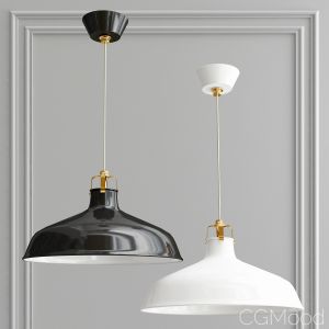 Ranarp Hanging Lamp