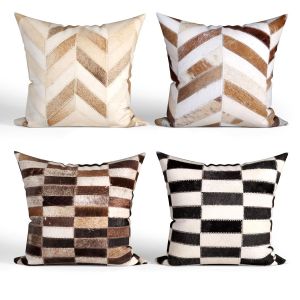 Decorative Pillows Houzz_torino Set 051