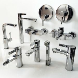 Hansgrohe Metris