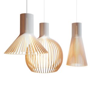 Secto Design Pendant Light Collection