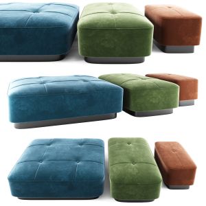 Jacques Poufs