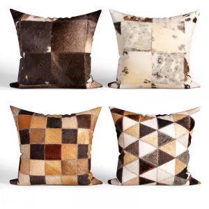 Decorative Pillows Torino Set 052