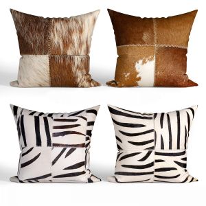 Decorative Pillows  Torino Set 053