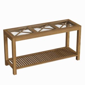 Lehome K012 Wisconsin Console Table