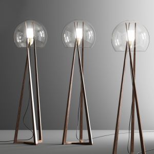 Modern Floor Lamp