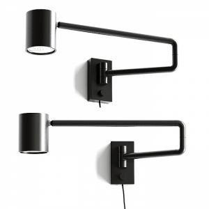 Nymane Wall Lamp