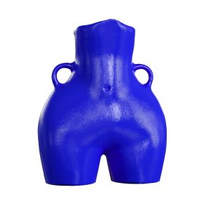 Anissa Booty Ass Vase