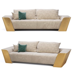 Metropol Sofa