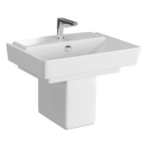 Wall-mount Bathroom Sink Rêve