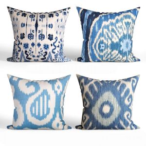 Decorative Pillows Set 056