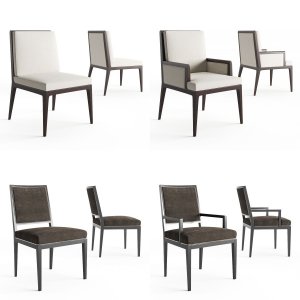 Dining chair collection