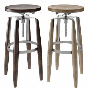 Bar Stool Rocket Cosmorelax